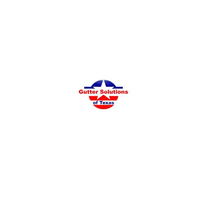Gutter Solutions of Texas Logo