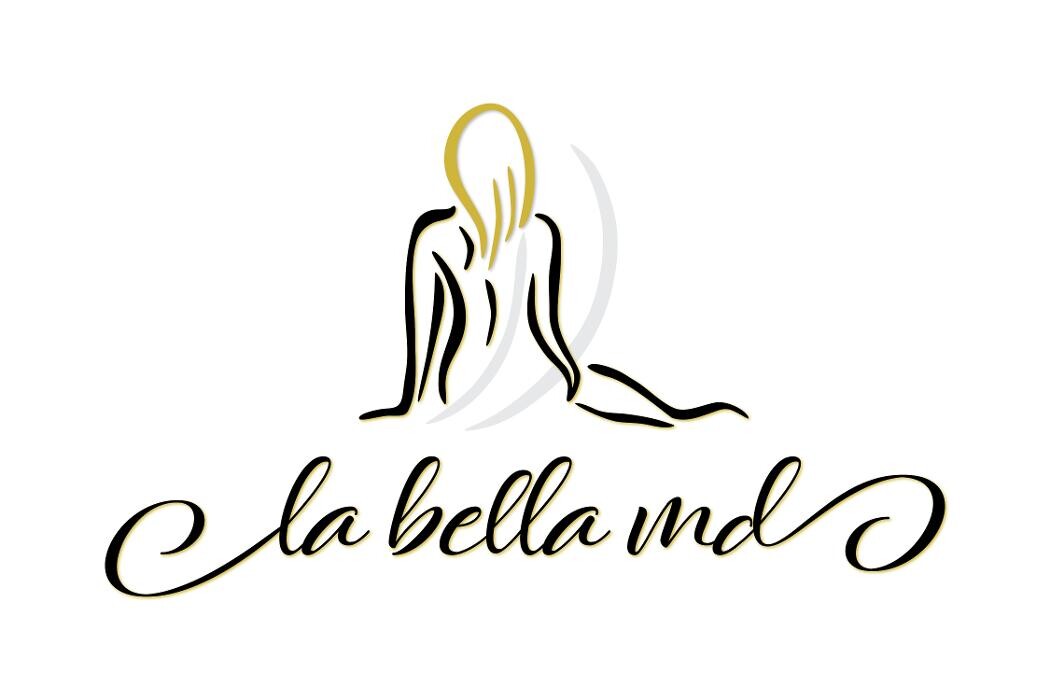 La Bella MD Logo