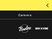 Website Screenshot AMF North Ridgeville Lanes