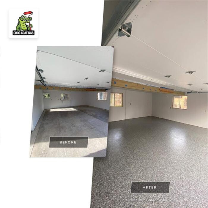 Images Croc Coatings, LLC