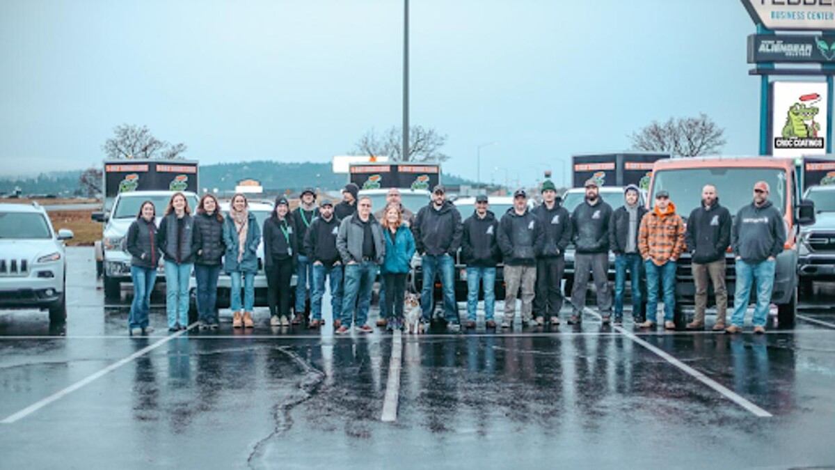 Images Croc Coatings, LLC