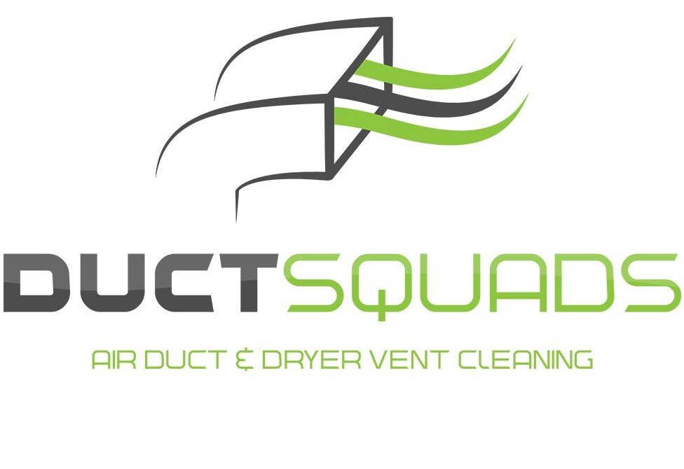 Duct Squads Logo