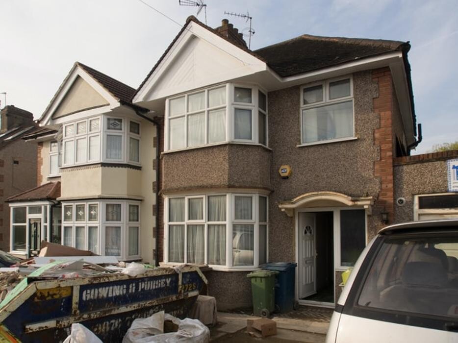 Images D & D Construction