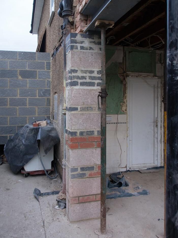 Images D & D Construction