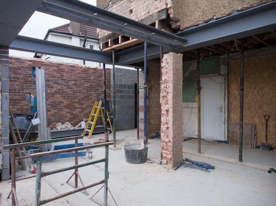 Images D & D Construction