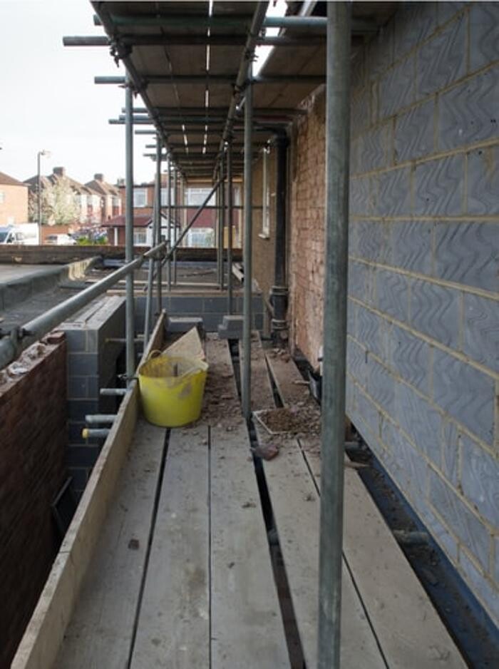 Images D & D Construction