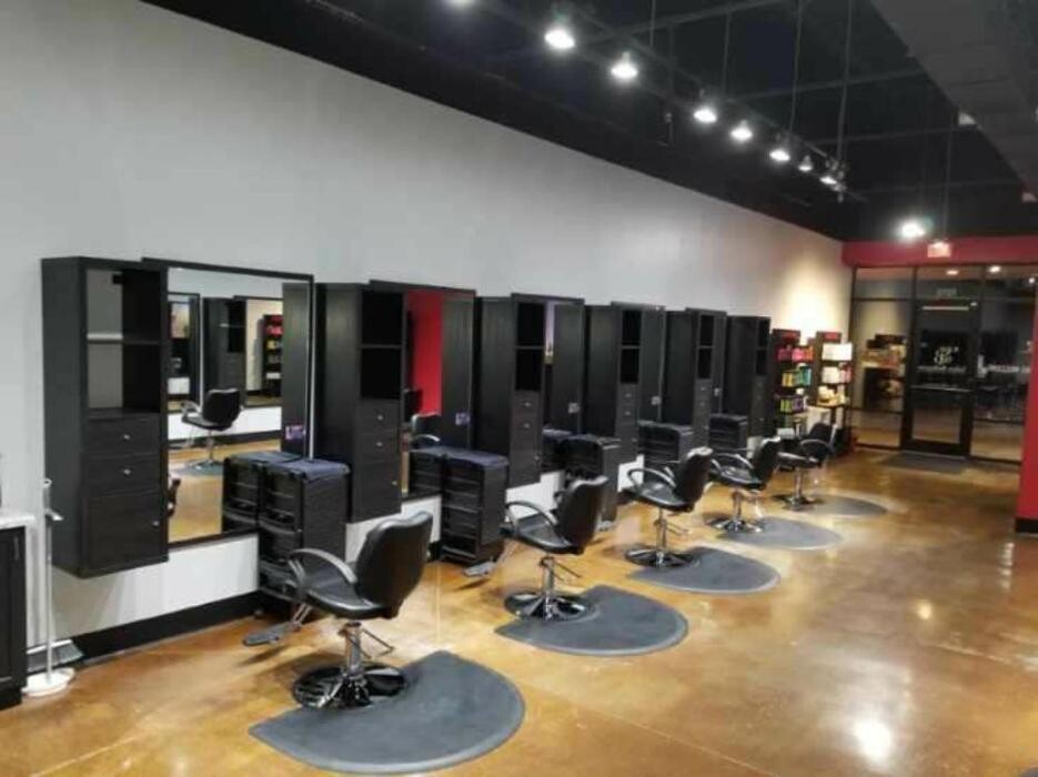 Images Salon Bellezzio South