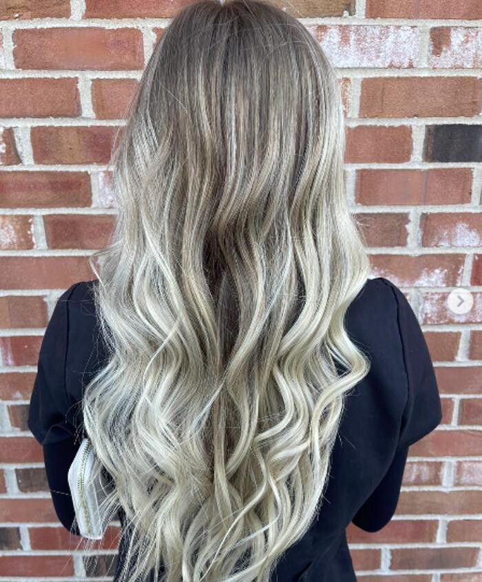 Images Salon Bellezzio South