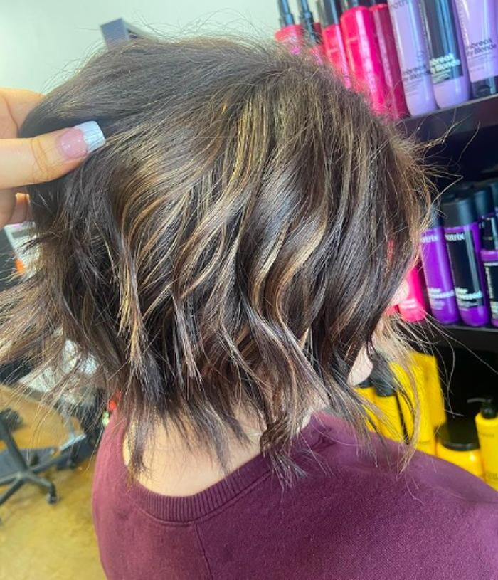 Images Salon Bellezzio South