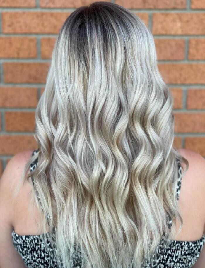 Images Salon Bellezzio South