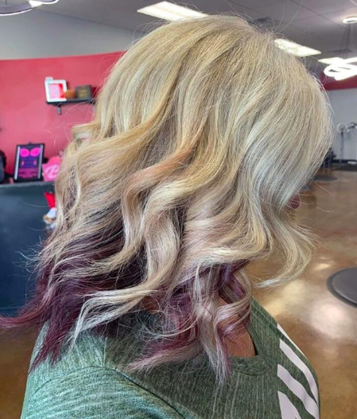 Images Salon Bellezzio South