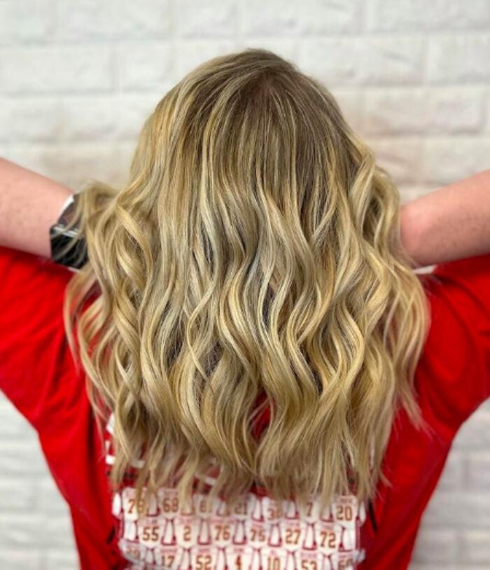 Images Salon Bellezzio South