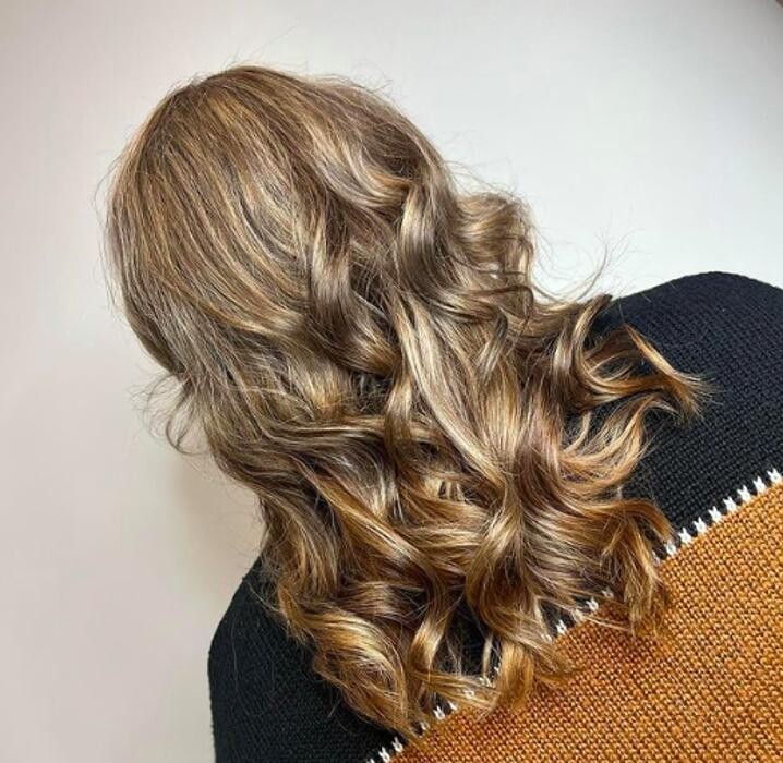 Images Salon Bellezzio South