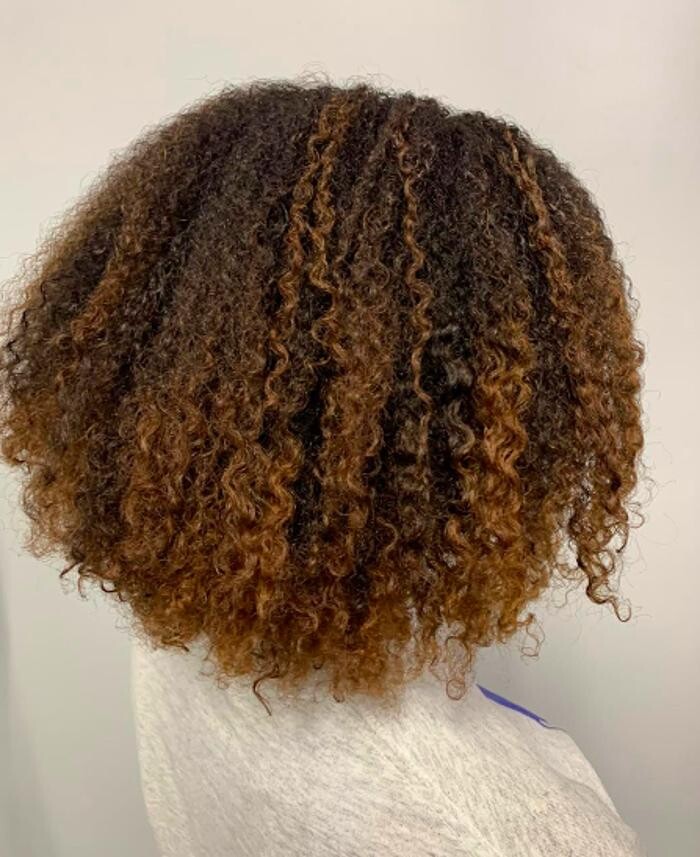 Images Salon Bellezzio South