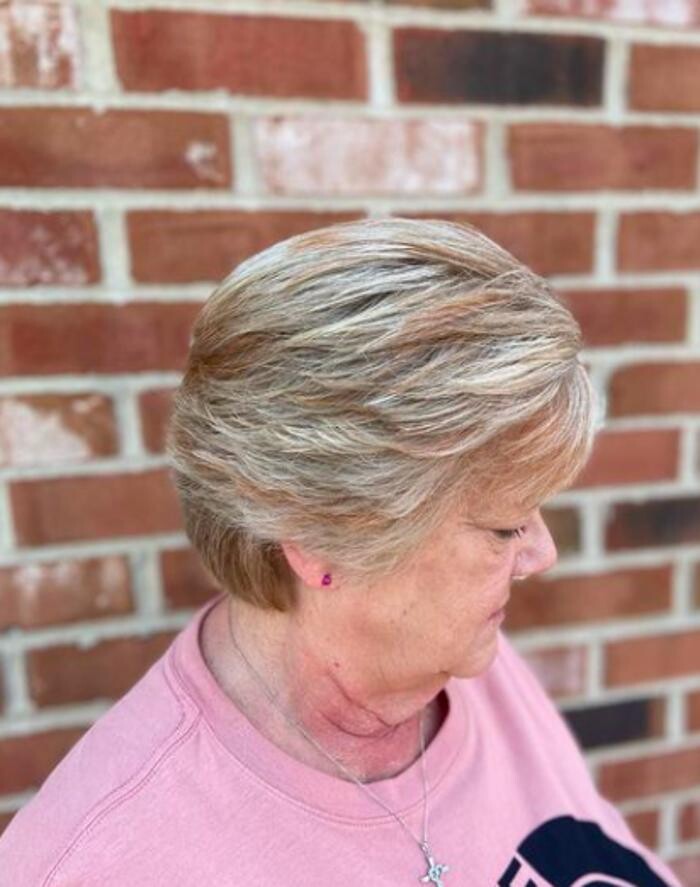 Images Salon Bellezzio South