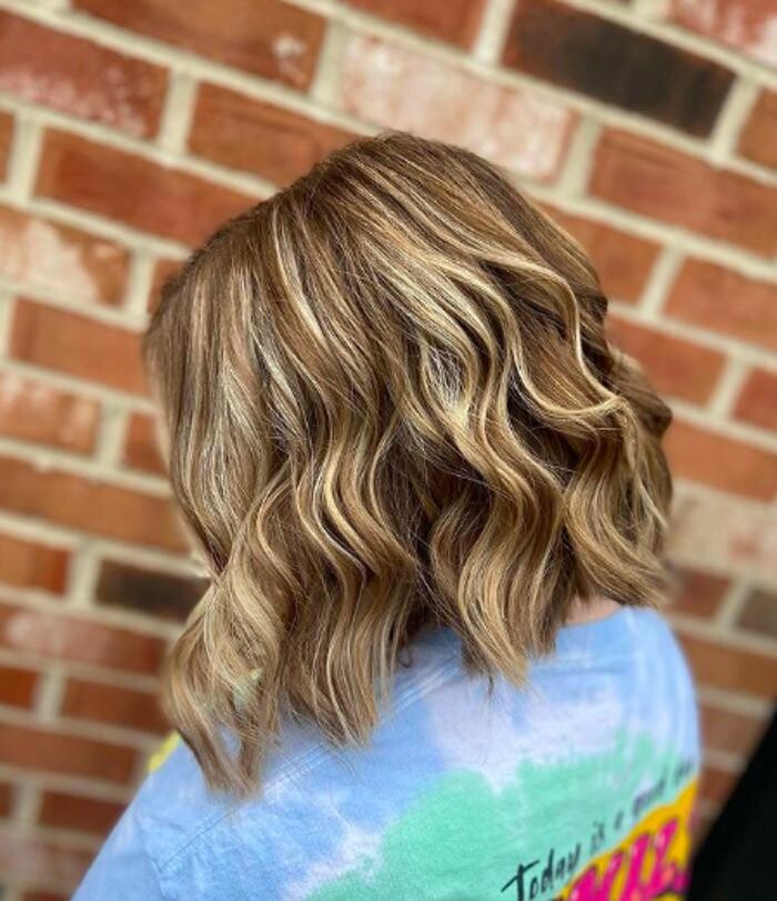 Images Salon Bellezzio South