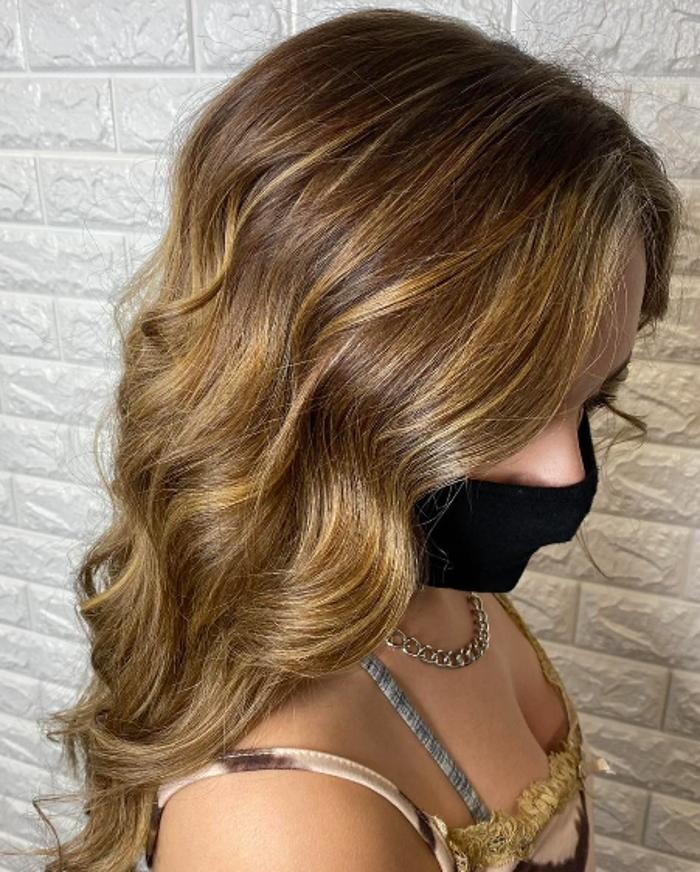 Images Salon Bellezzio South