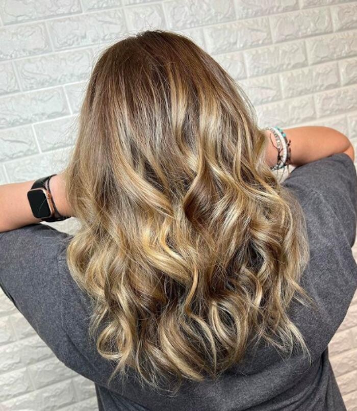 Images Salon Bellezzio South