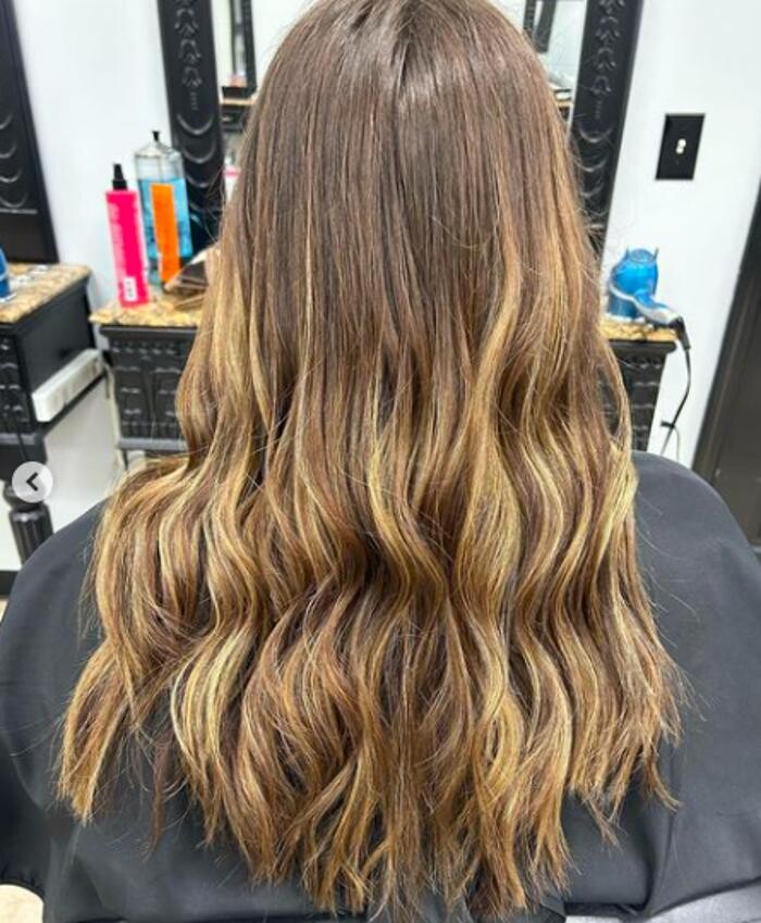 Images Salon Bellezzio South