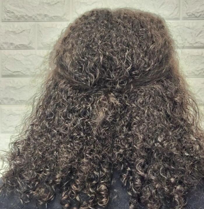 Images Salon Bellezzio South