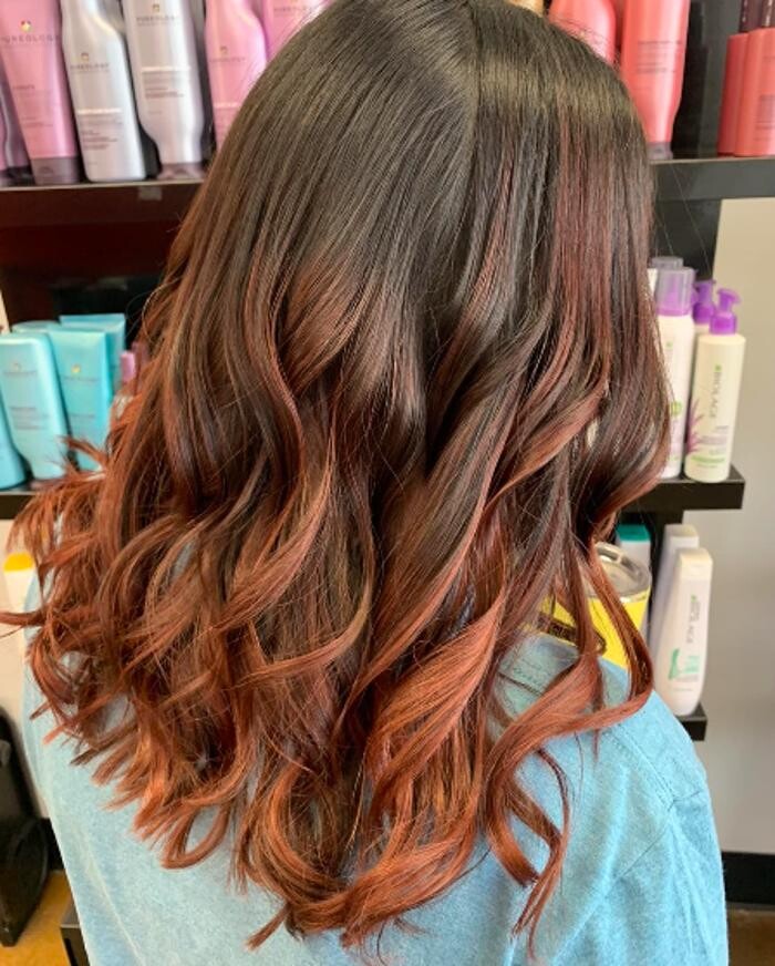 Images Salon Bellezzio South