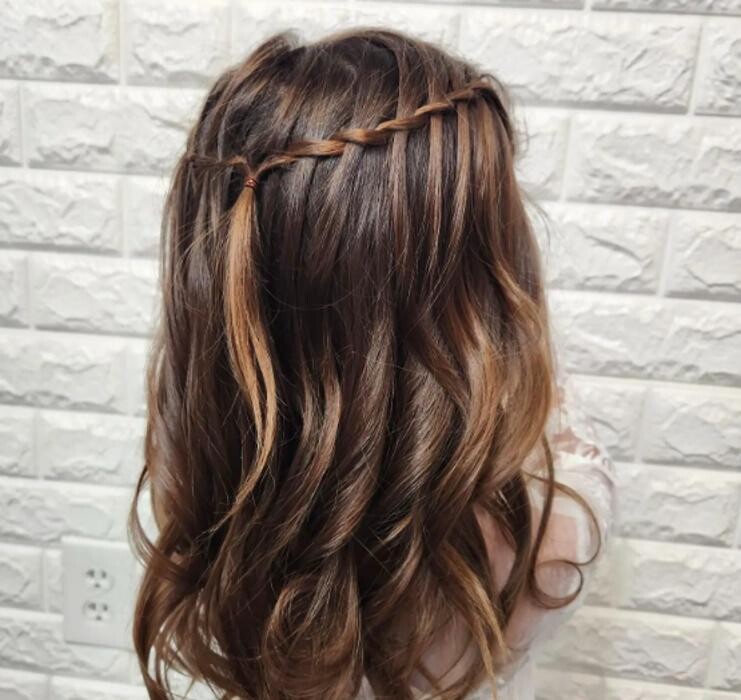 Images Salon Bellezzio South