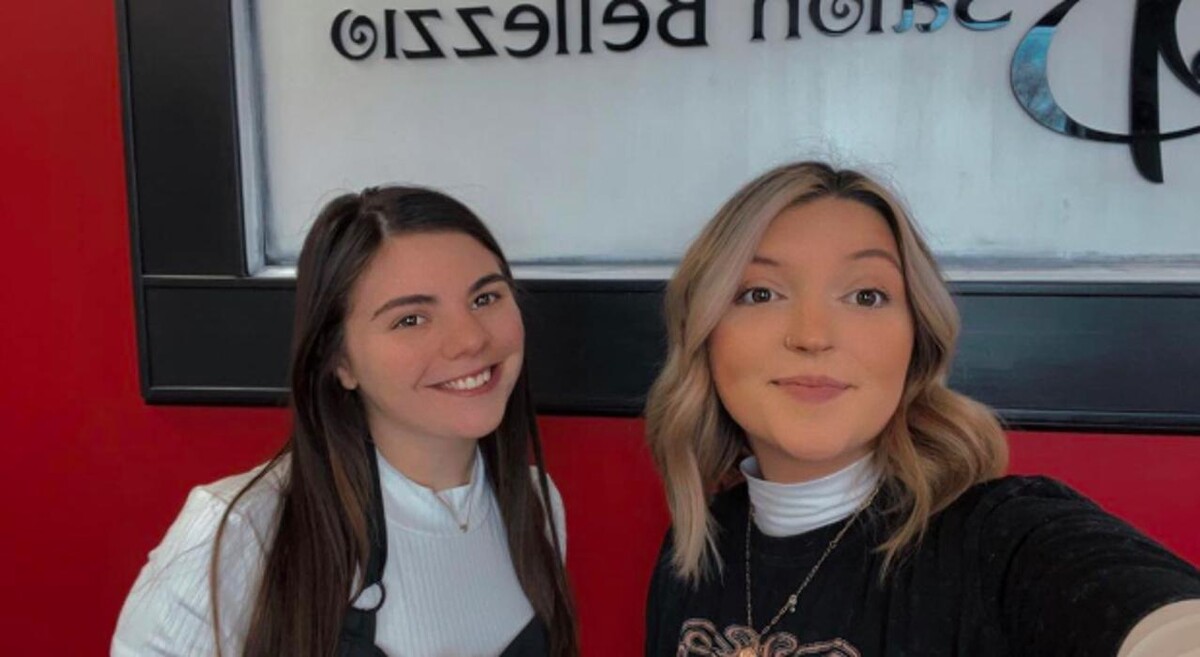 Images Salon Bellezzio South