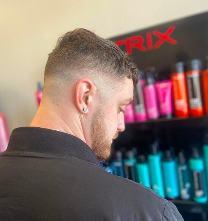 Images Salon Bellezzio South