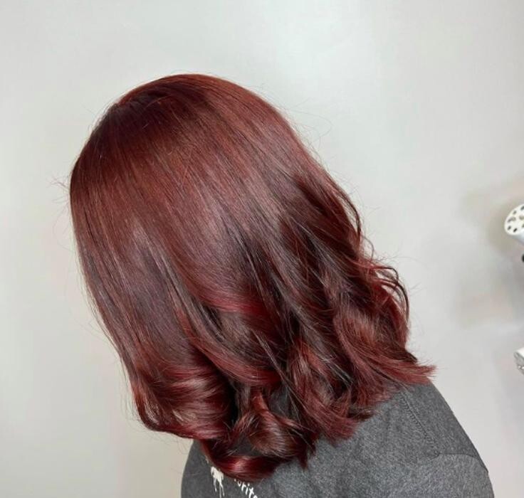 Images Salon Bellezzio South