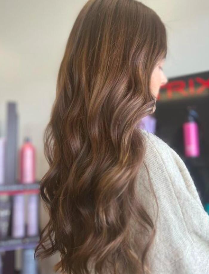 Images Salon Bellezzio South