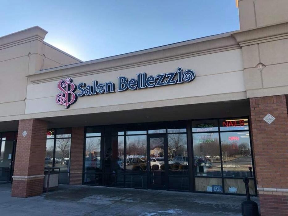 Images Salon Bellezzio South