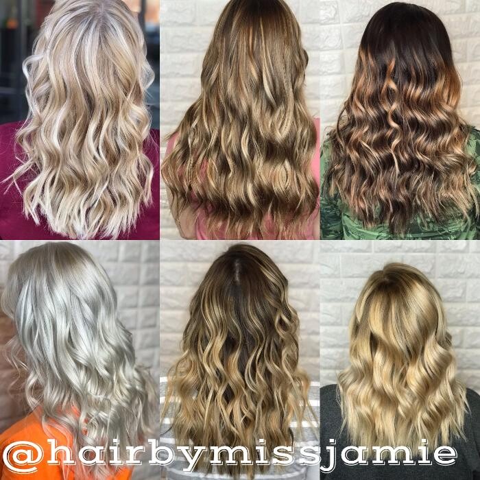 Images Salon Bellezzio South