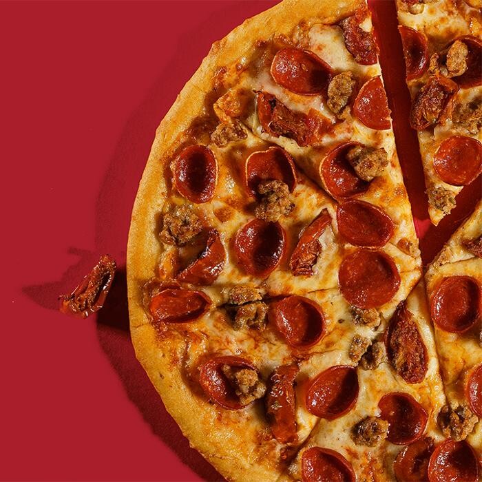 Images Toppers Pizza