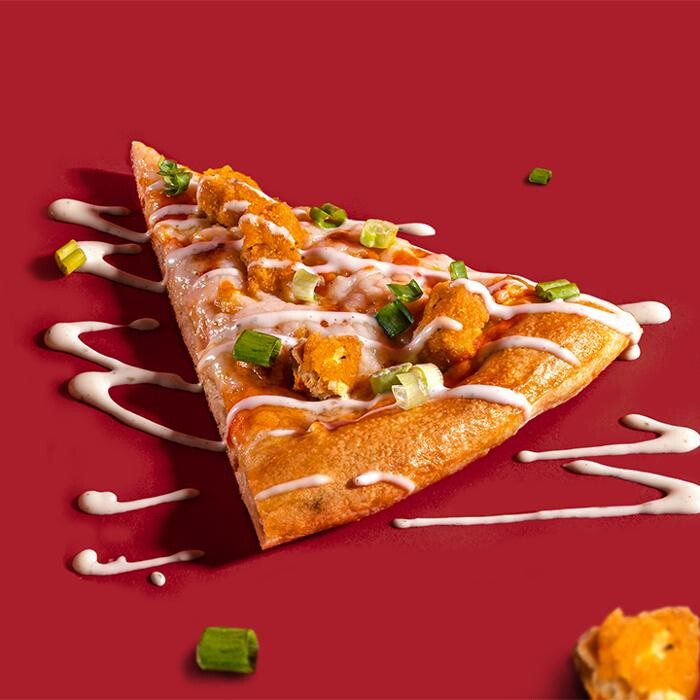 Images Toppers Pizza