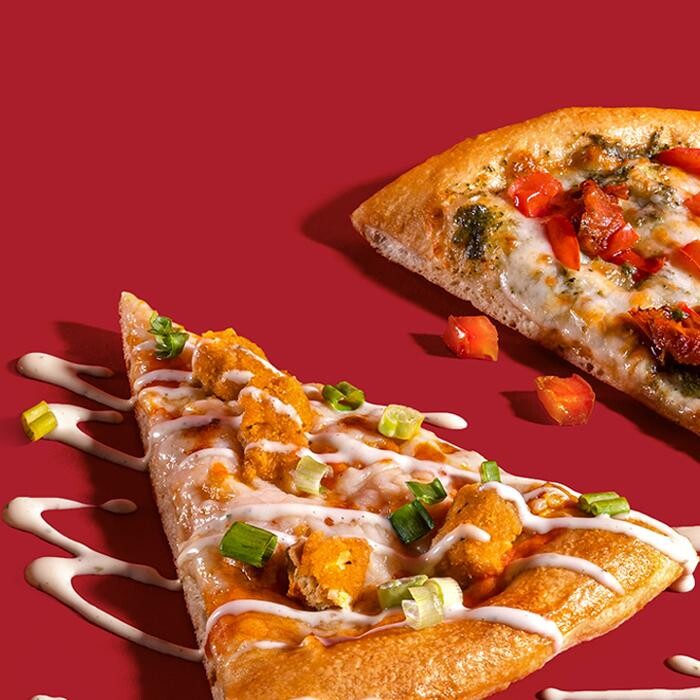 Images Toppers Pizza