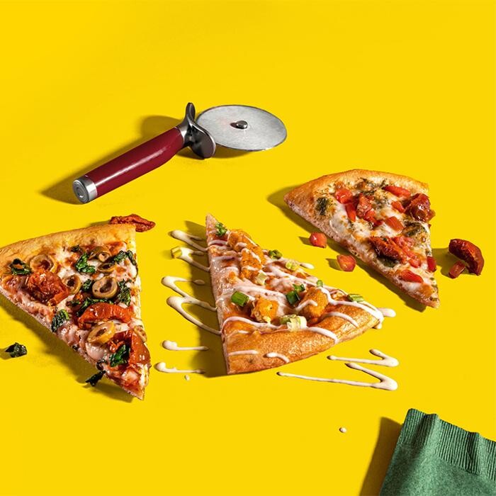 Images Toppers Pizza