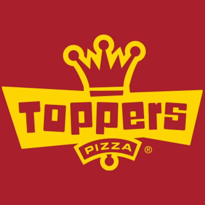Images Toppers Pizza