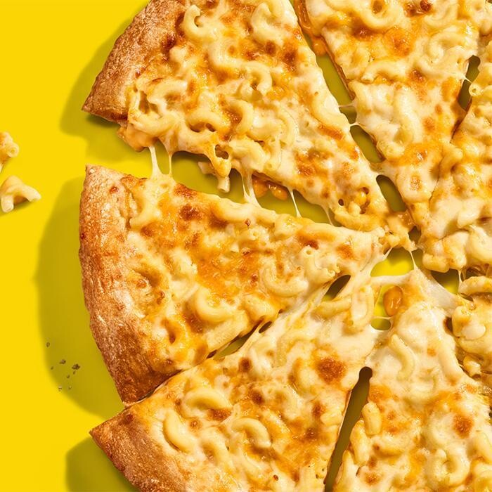 Images Toppers Pizza