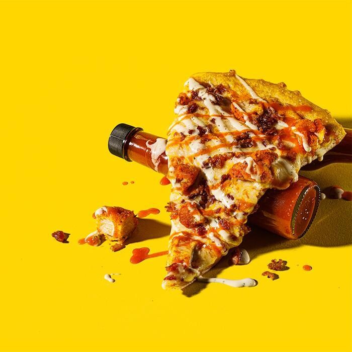 Images Toppers Pizza