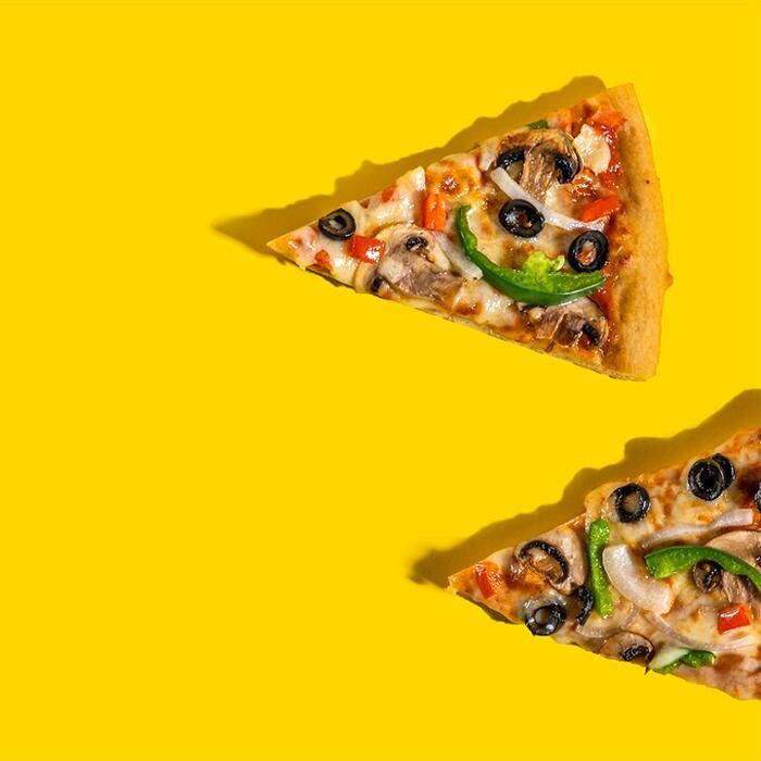 Images Toppers Pizza