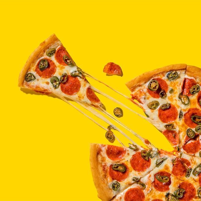 Images Toppers Pizza