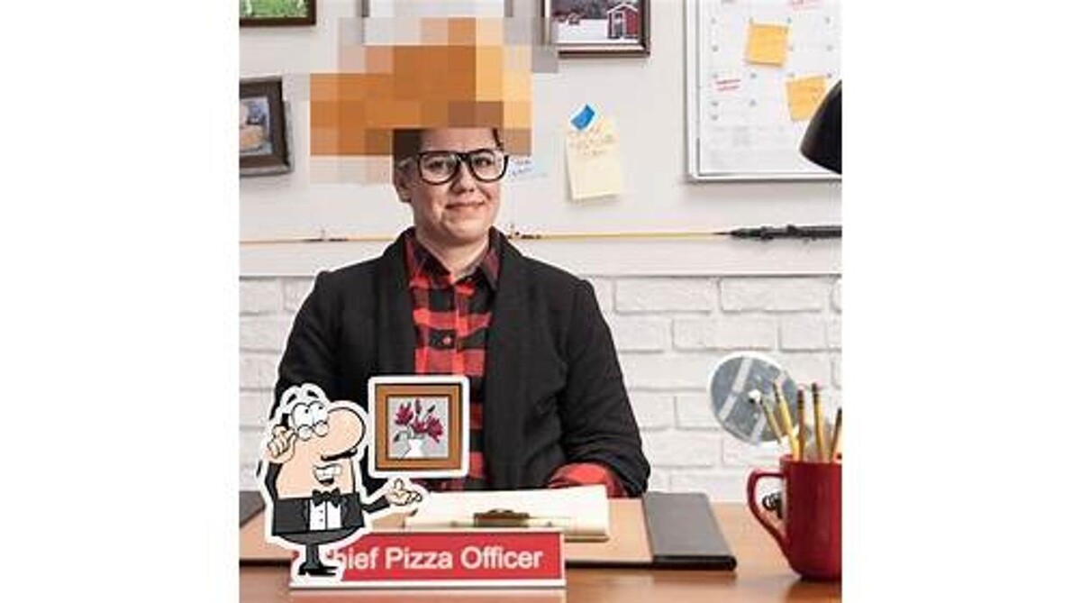 Images Toppers Pizza