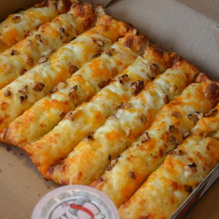 Images Toppers Pizza