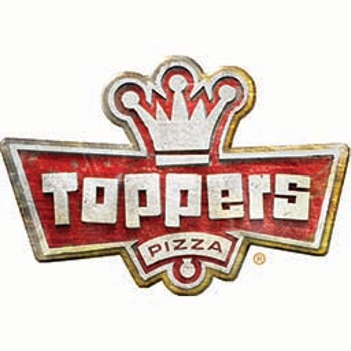 Images Toppers Pizza