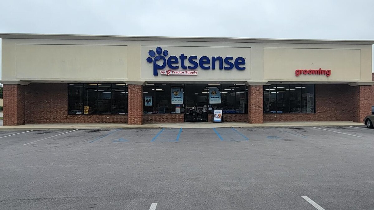 Images Petsense by Tractor Supply