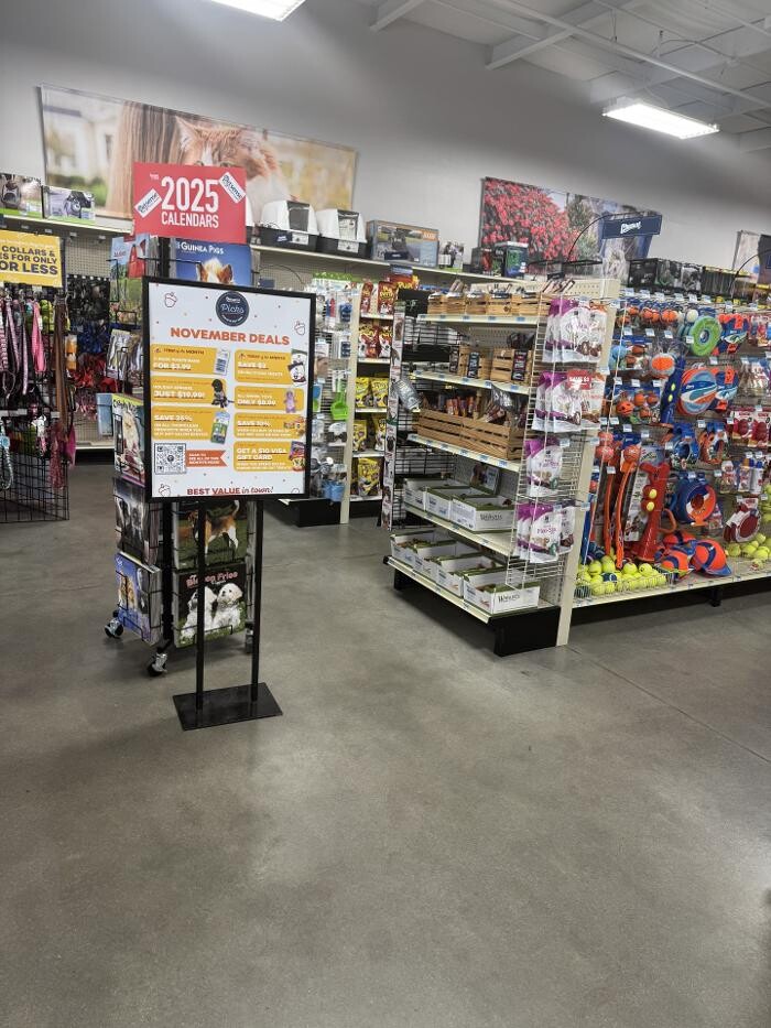 Images Petsense by Tractor Supply