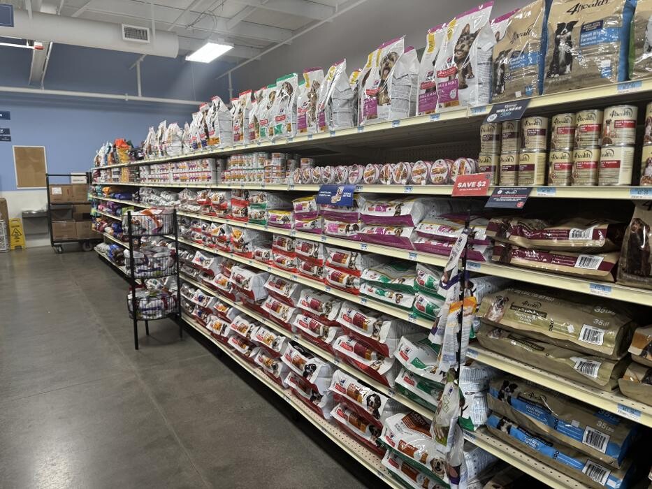Images Petsense by Tractor Supply