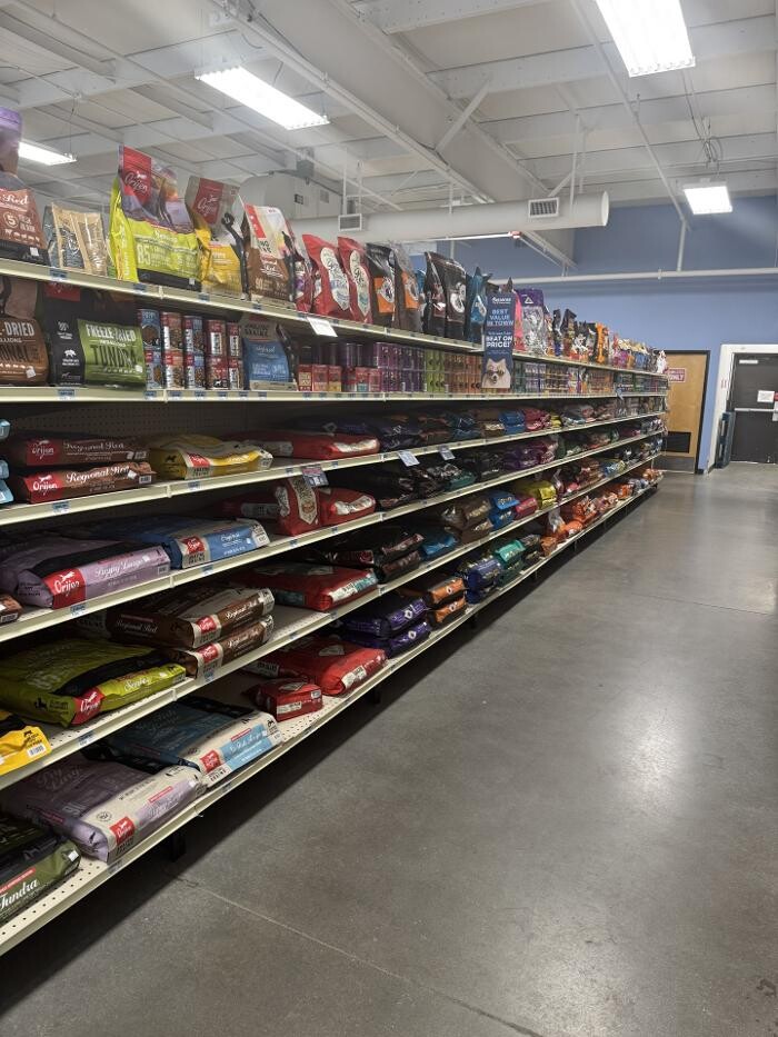 Images Petsense by Tractor Supply