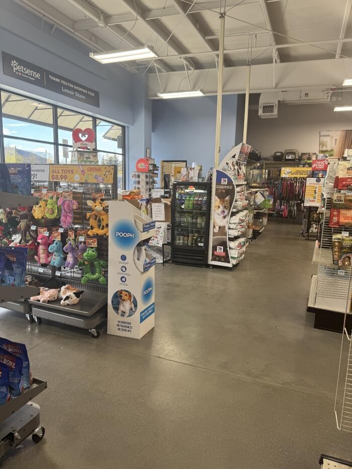Images Petsense by Tractor Supply