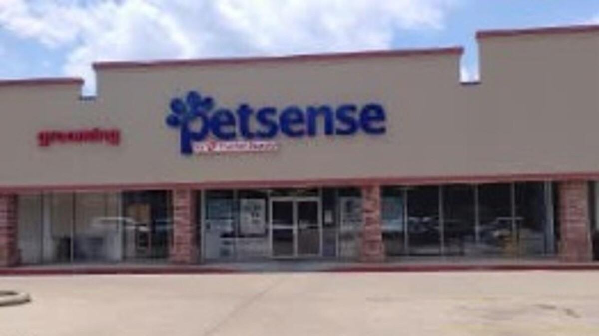 Images Petsense by Tractor Supply